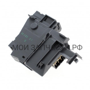 Замок стиральной машины Whirpool WMTF601LCIS 480111104601
