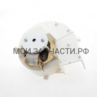 Мотор СВЧ-печи Whirpool MD554IXH 480120100527