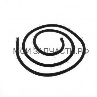 Уплотнитель двери духового шкафа Whirpool HAOI4S8PM0BA 480121101583