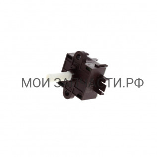 Переключатель духового шкафа Whirpool MP764IXHA 480121102829