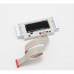 Дисплей духового шкафа Whirpool SI6874SCIX 481010364134