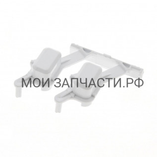 Кнопка стиральной машины Whirpool HWMG743 481010453065