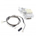 Замок стиральной машины Whirpool WMTF622HEX 481010474505