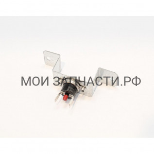 Термостат духового шкафа Whirpool Hotpoint 481010490220