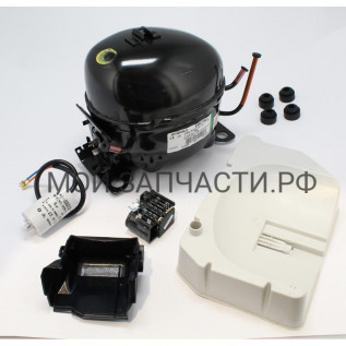 Компрессор морозильника Whirpool SMP8D2ZXH 481010496805