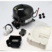 Компрессор морозильника Whirpool SMP8D2ZXH 481010496805