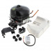 Компрессор морозильника Whirpool SMP8D2ZXH 481010496805
