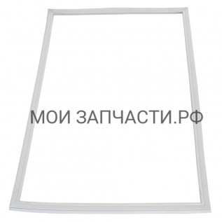 Уплотнитель двери морозильника Whirpool BS901AA 481010649586