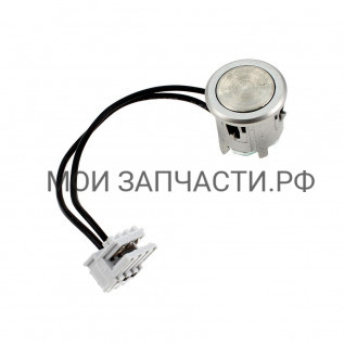 Кнопка духового шкафа Whirpool FI6861SHWHHA 481010851975