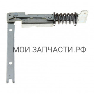 Петля СВЧ-печи Whirpool MD454IXH 481068978551