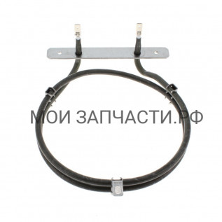 Нагревательный элемент духового шкафа Whirpool MP775IXHA 481225998477