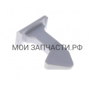 Защелка стиральной машины Whirpool WMTF501LCIS 481241719193