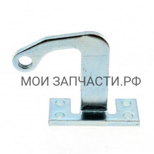 Петля холодильника Whirpool Hotpoint 481241719517