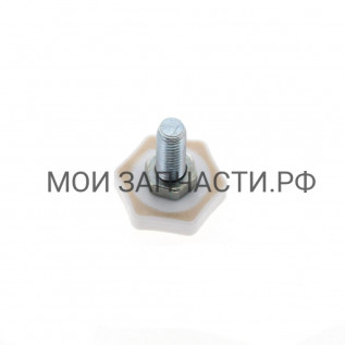 Ножка стиральной машины Whirpool WMTF622HEX 481246248054