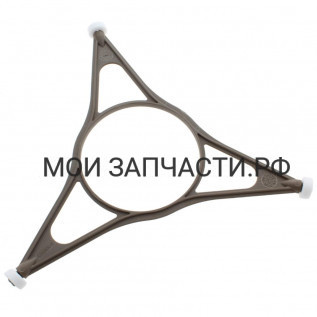 Кольцо поворотное СВЧ-печи Whirpool MWH1311B 482000016237