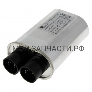 Конденсатор СВЧ-печи Whirpool MF20GIXH 482000097129